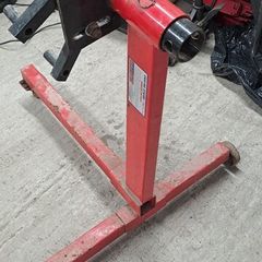 Gearbox stand