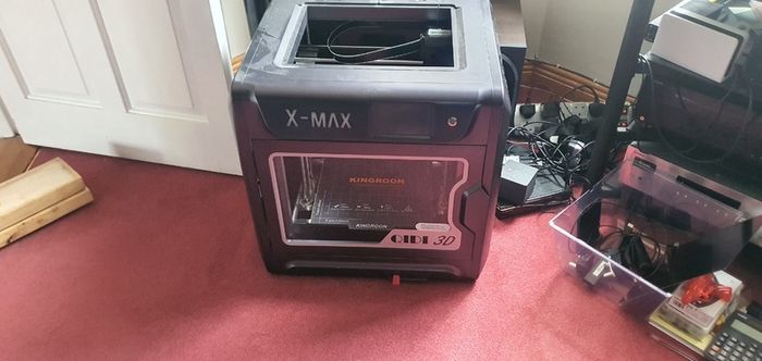 Qidi XMax 3D Printer
