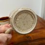 2 Vintage Ceramic Mugs Scotland and Wales Image 4