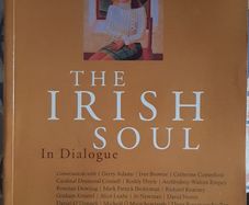 The Irish Soul In Dialogue by Stephen J. Costello