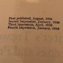 1946 The Reciter's Treasury of Scenes and Poems - Ernest Guy Pertwee Rare Dust Jacket Image 4