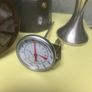 Complete stovetop coffee setup Image 4