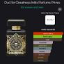 Initio Oud for greatness 100ml Eau de parfum Image 4