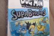 Dogman jigsaw 100 piece