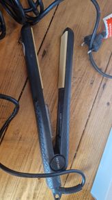 Ceramic Hair straightener