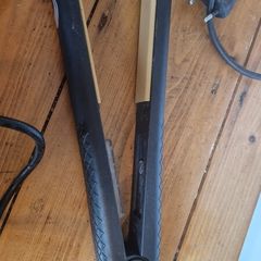Ceramic Hair straightener