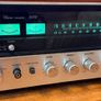 sansui 5050 -Recapping 2 years ago Image 3