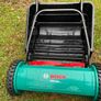 Garden tools Bosch hand mower Image 2