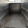 2 cow trailer 8'x4'6" Image 4
