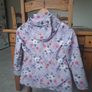 Girls Jacket from Name it Size 8 Image 2