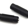 3.5mm Female To 3.5mm Female Jack Stereo Connector Coupler Image 2
