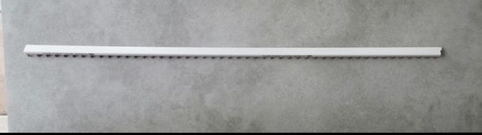 Single Pole Pin Type Busbar