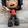 My Hero Academia Mystery Mini Funko Kyoka Jiro Vinyl Figure approx. 7 cm. Used Please see photos Image 4