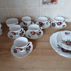 Chinaware