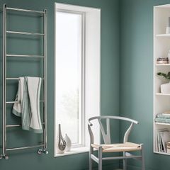 Brand New Vogue Galaxy Towel Radiator (Plumbed)