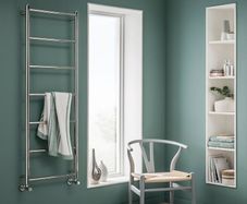 Brand New Vogue Galaxy Towel Radiator