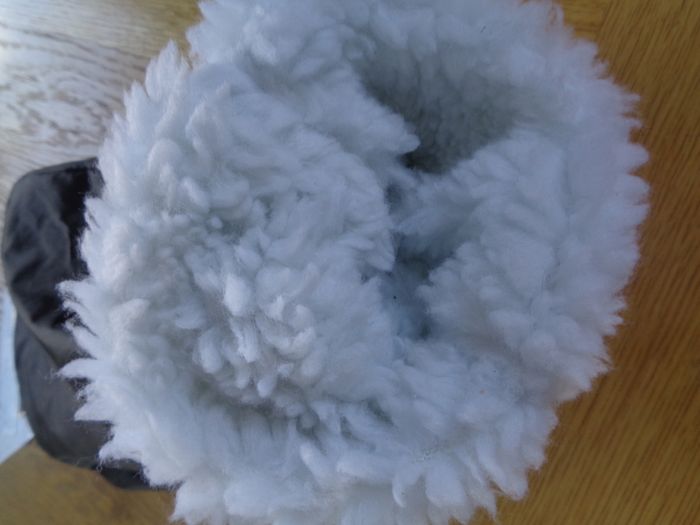 Ice Scrapper Mitt for Sale
