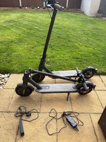 scooter electric