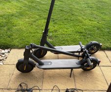 scooter electric