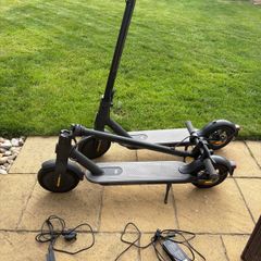 scooter electric