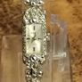 Vintage Accurist Ladies Wristwatch Image 2