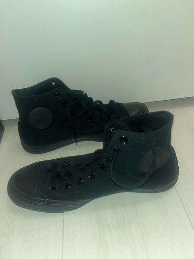 High top converse