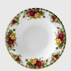 Royal Albert Old Country Roses Small Soup Plate