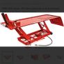 Motorbike hydraulic lift Image 2