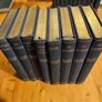Hilaire Belloc Minerva Edition Of 8 First Edition 1929/30 Hardback In Good Condition. See Photos For Same. Image 2
