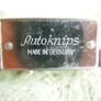 Vintage Mechanical Self timer Haka AutoKnips  shutter release Image 8