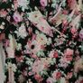 Joe Browns Vintage Floral Dress Size Uk24 Image 5