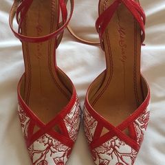 Miss Sixty Ladies Shoes