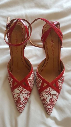 Miss Sixty Ladies Shoes