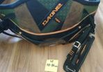Kite surfing harness women's