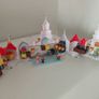 super mario princess peach castle Image 2
