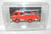 Fire Engines