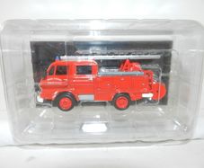 Fire Engines