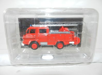 Fire Engines