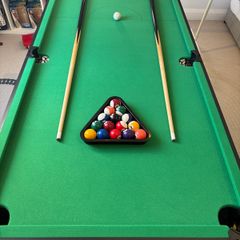 kids Pool table