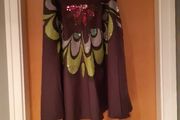 Hrrogani Cat Brown/Pattern S.14