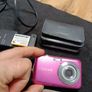 Fujifilm Finepix JV210 digital camera 14.0MP Image 10