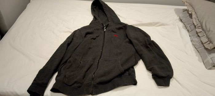 Nike SB XXL Hoodie