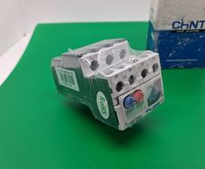 Postage - Chint Thermal Overload Relay NR2-25-10