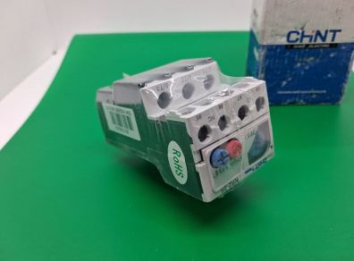 Postage - Chint Thermal Overload Relay NR2-25-10