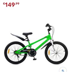 kids bike