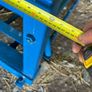 Donmac push off Buck rake Image 3