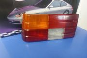 Opel Ascona rear light