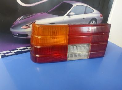 Opel Ascona rear light