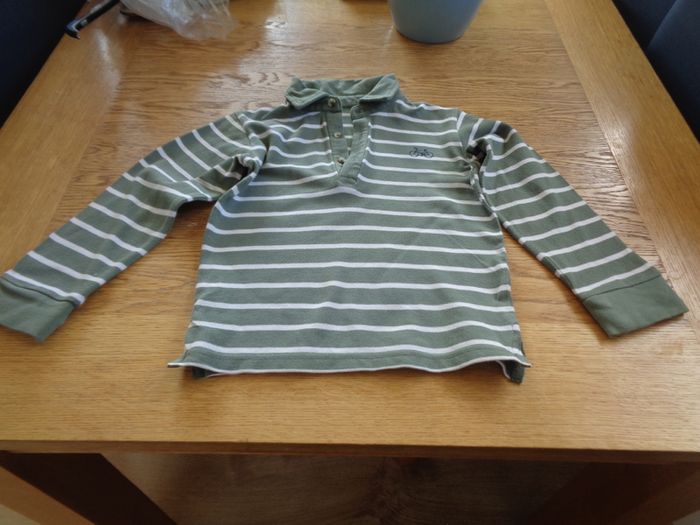 Boys Long Sleeved T - Shirt for Sale