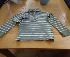 Boys Long Sleeved T - Shirt for Sale